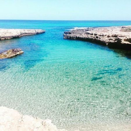 Sea Home Villanova di Ostuni Exteriör bild