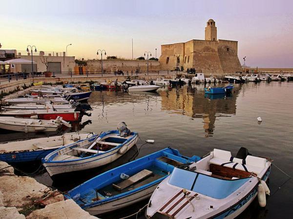Sea Home Villanova di Ostuni Exteriör bild