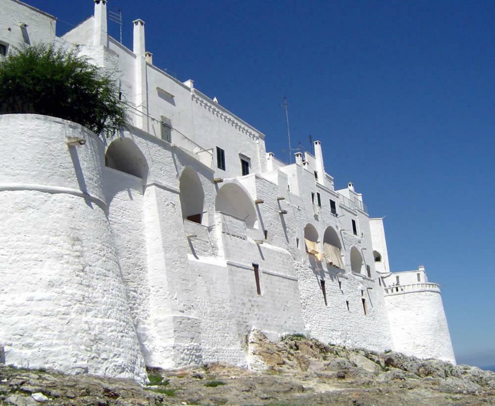 Sea Home Villanova di Ostuni Exteriör bild